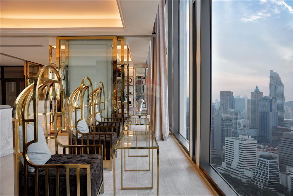 condo for rent Life One Wireless